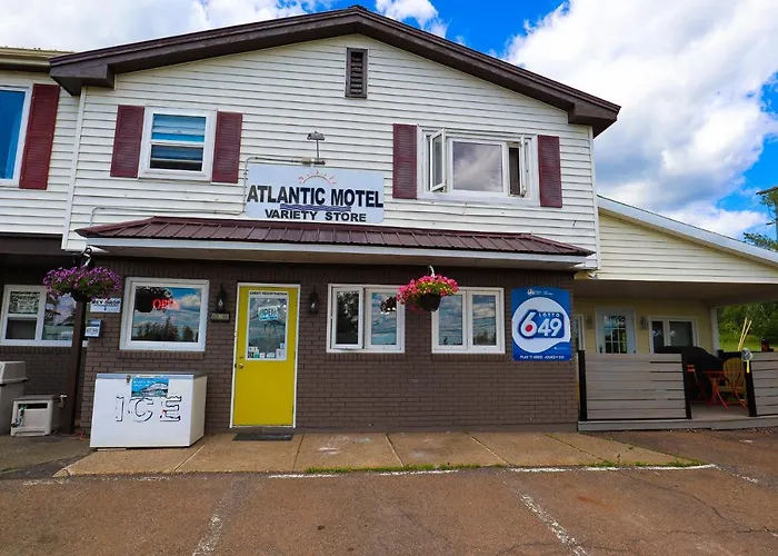 Atlantic Motel