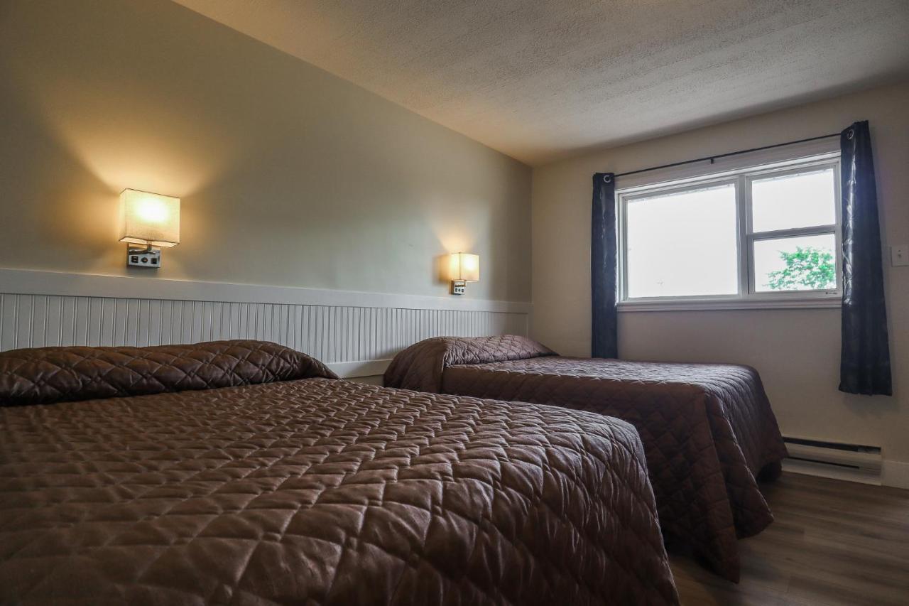 Motel Atlantic