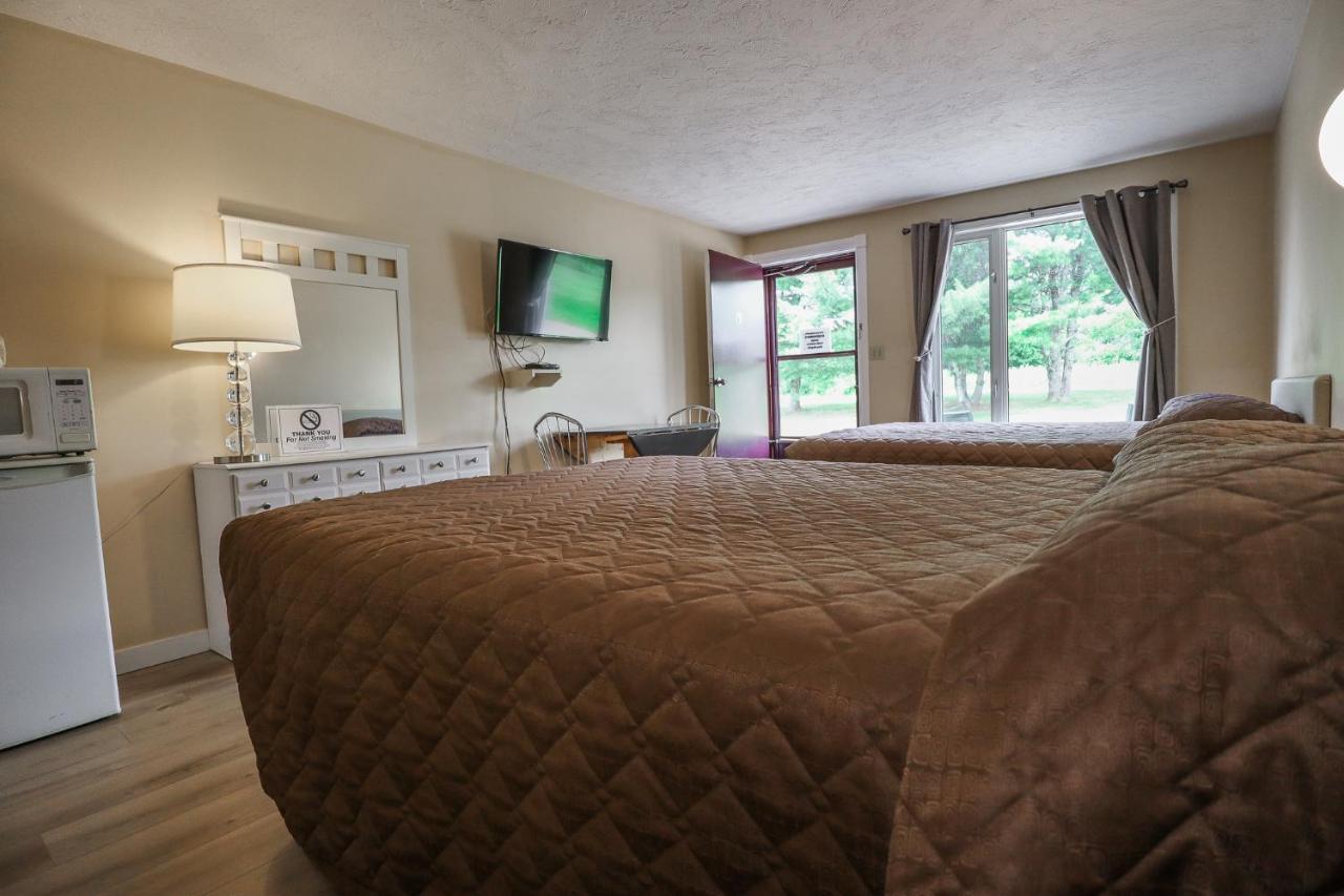 Atlantic Motel 2*