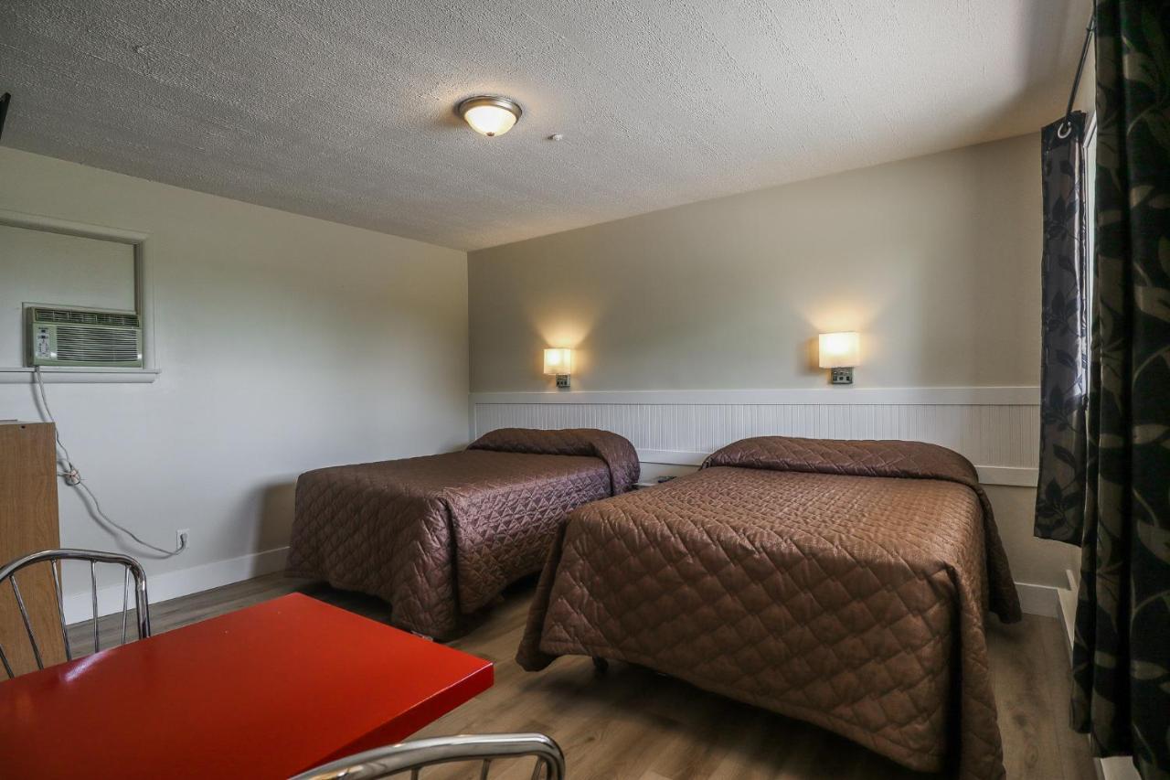 Atlantic Motel