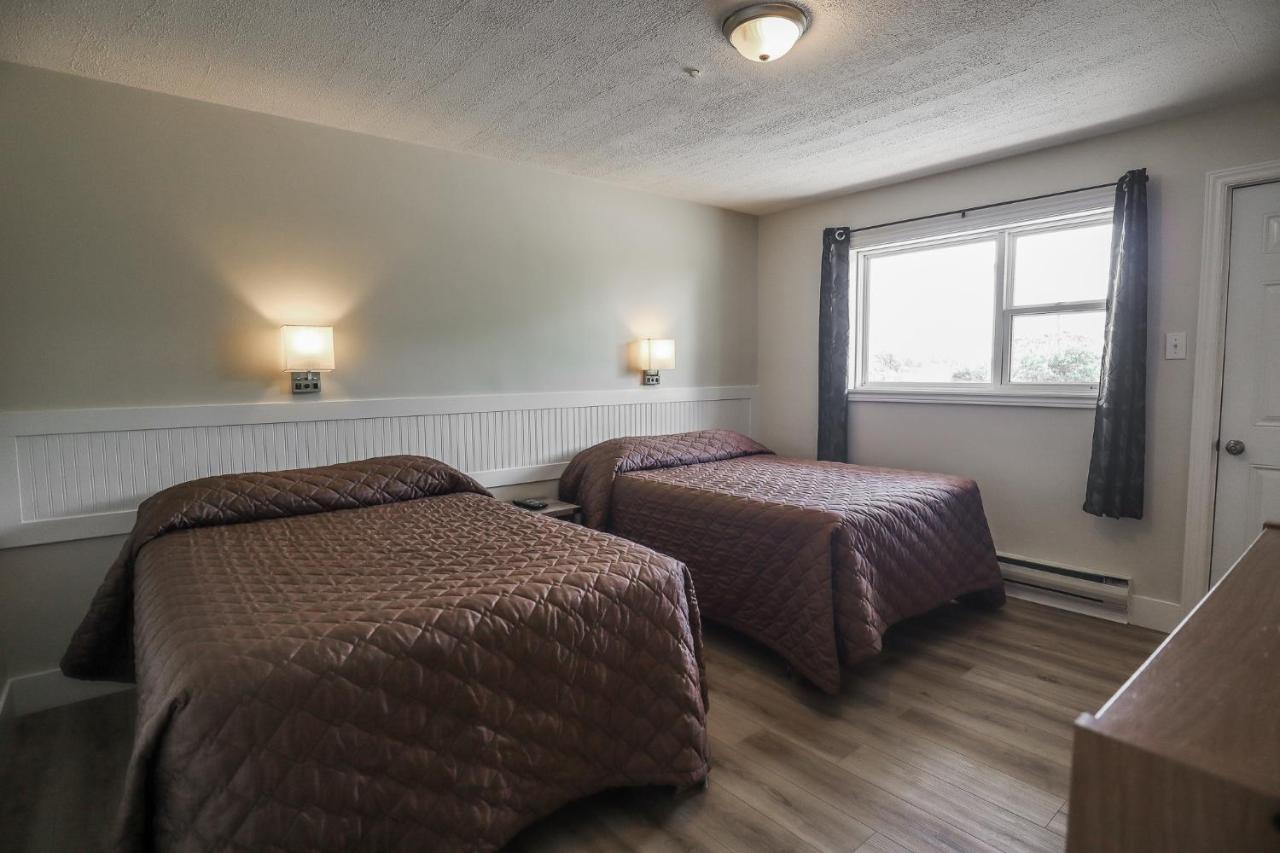Motel Atlantic