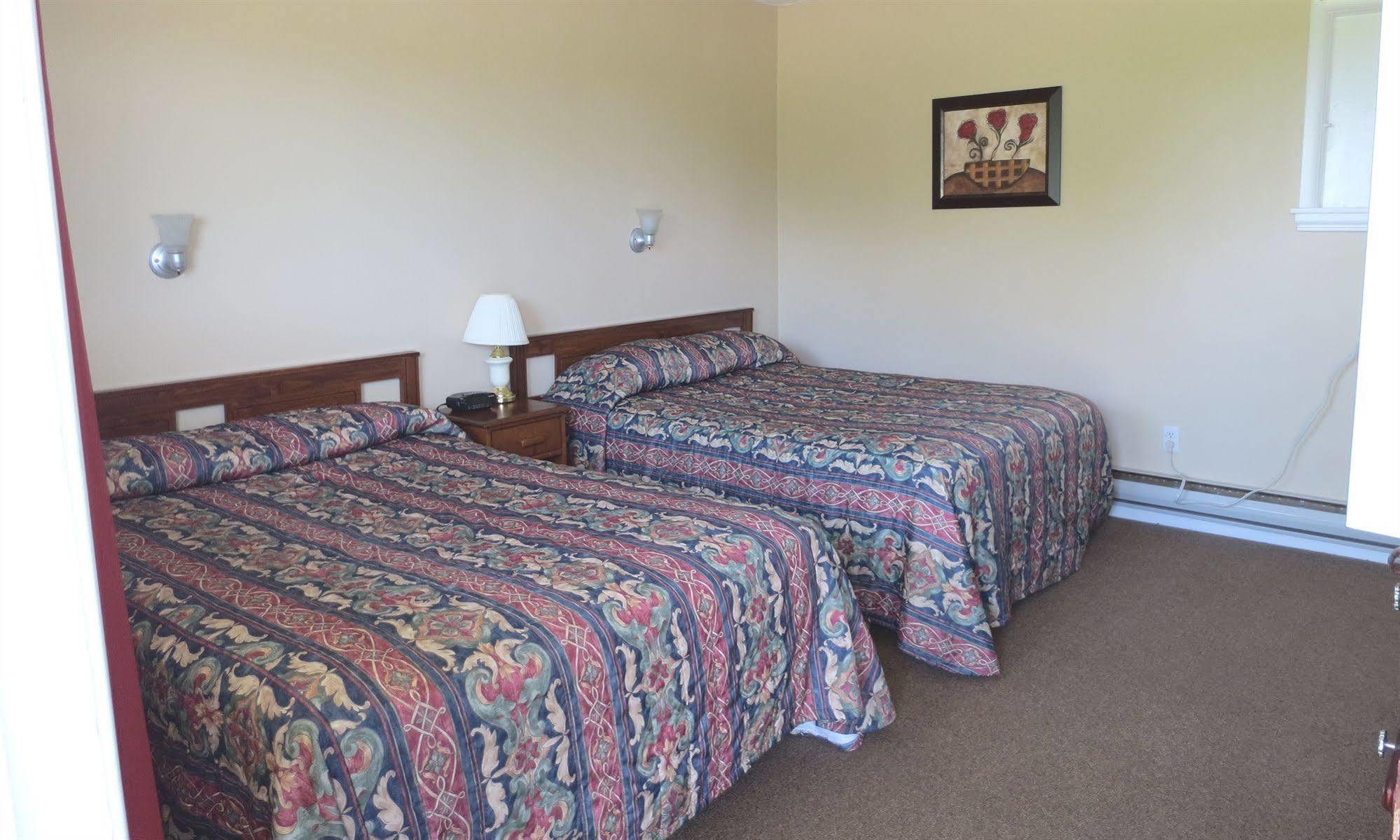 Atlantic Motel